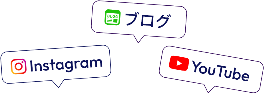 snsアイコン画像